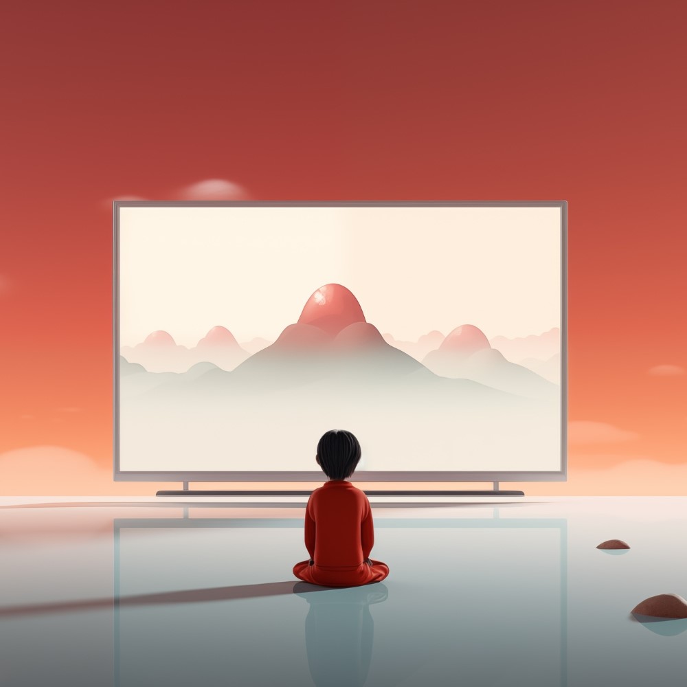 AI Leinwand square