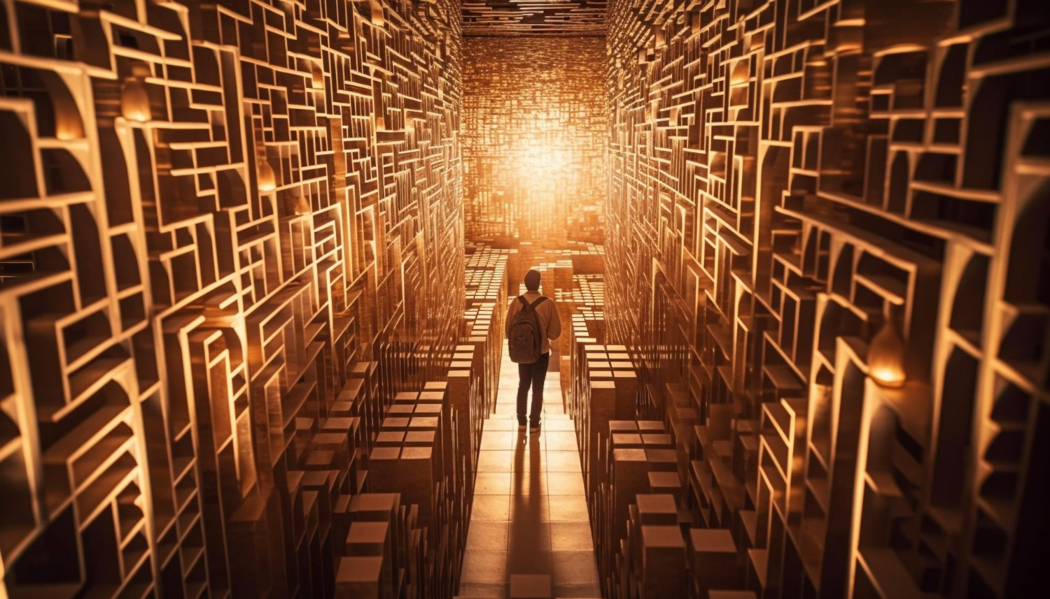 Labyrinth