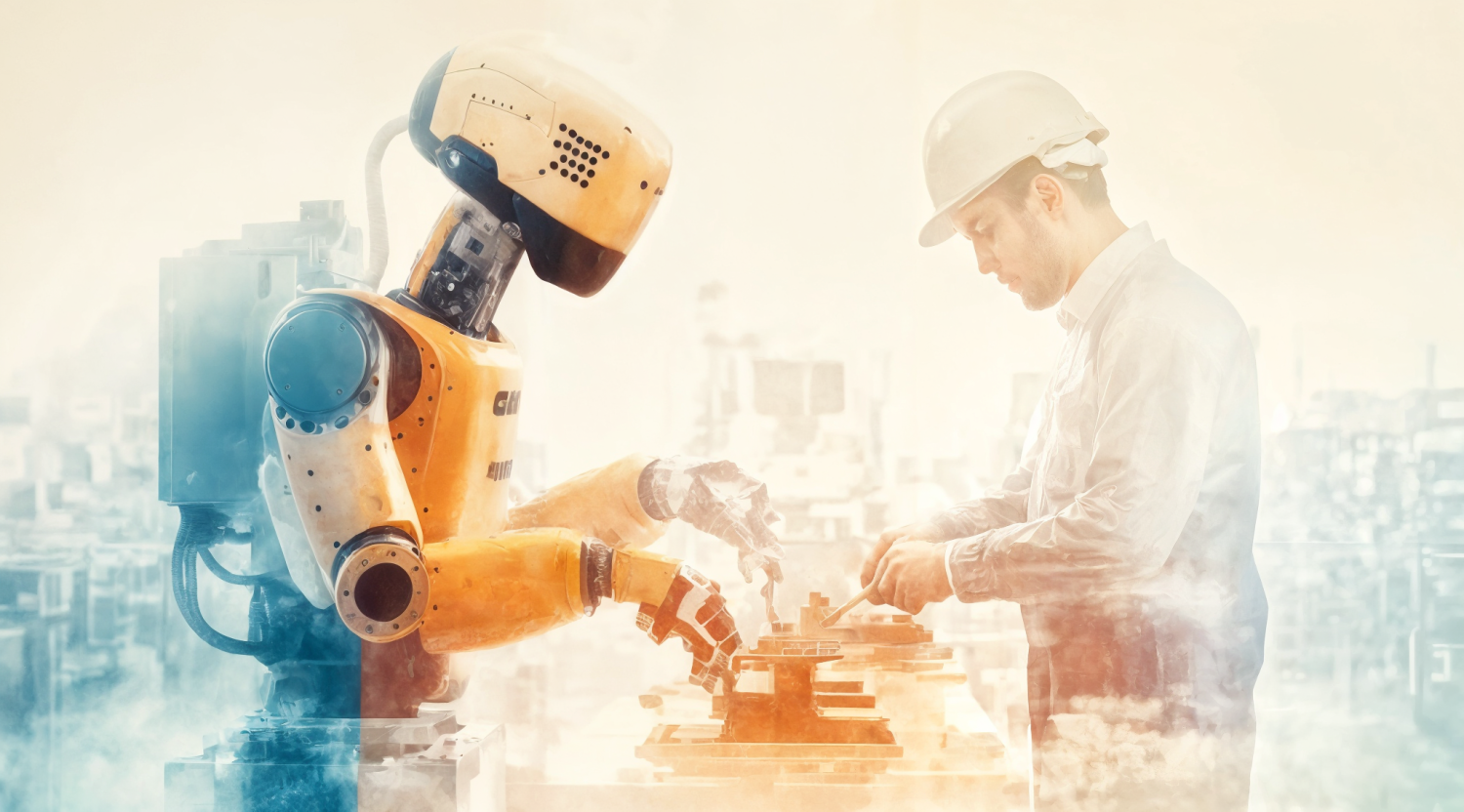 Roboter im Handwerk - 2048x1136