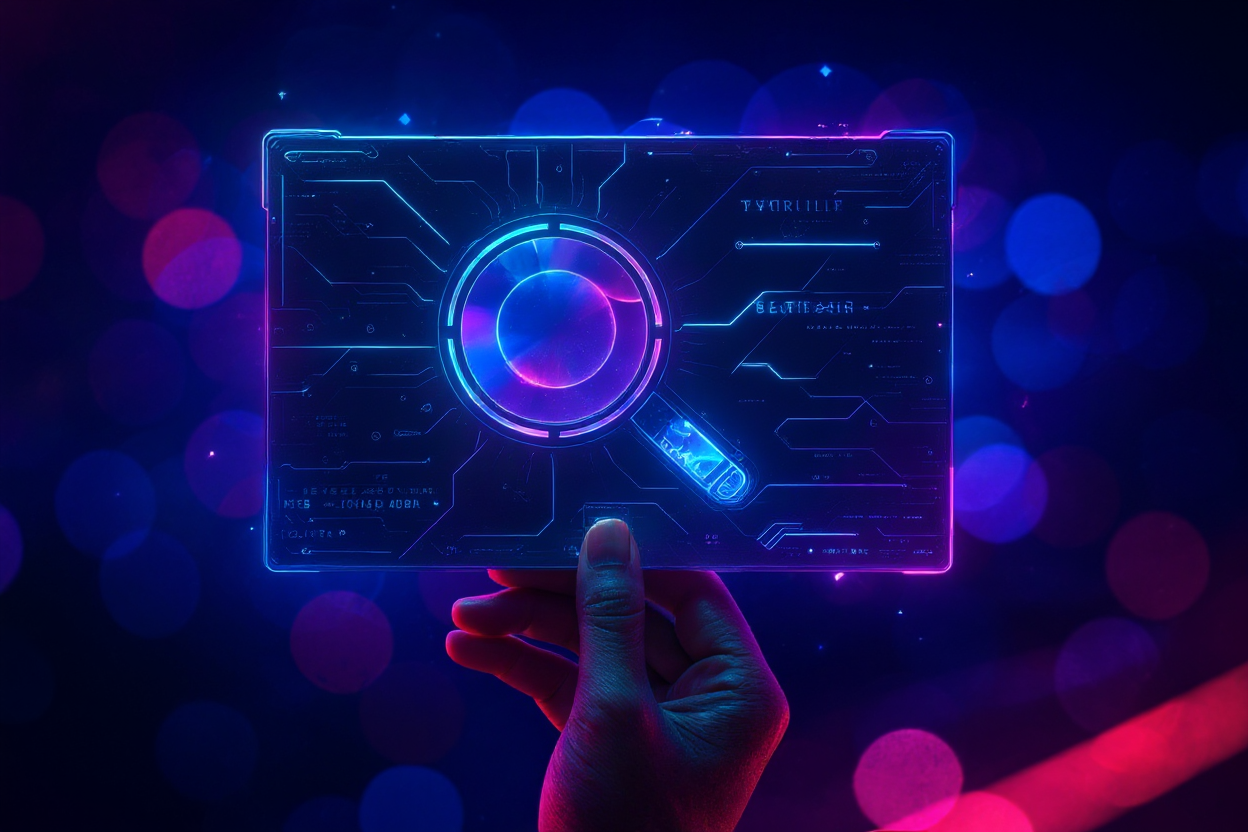 Stellenanzeigen 2025 - Search