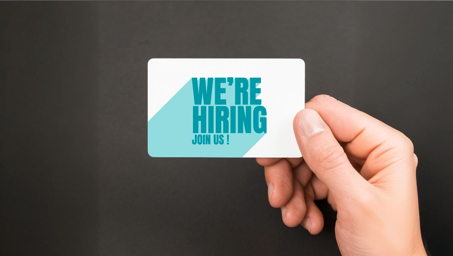 hiring